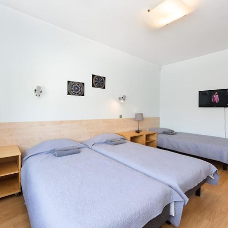 Vaeevilla Otepää Extérieur photo