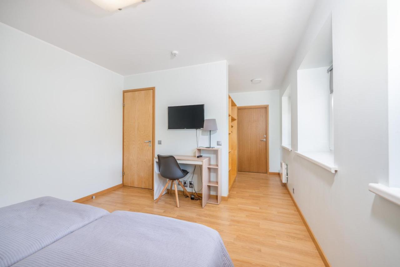 Vaeevilla Otepää Extérieur photo
