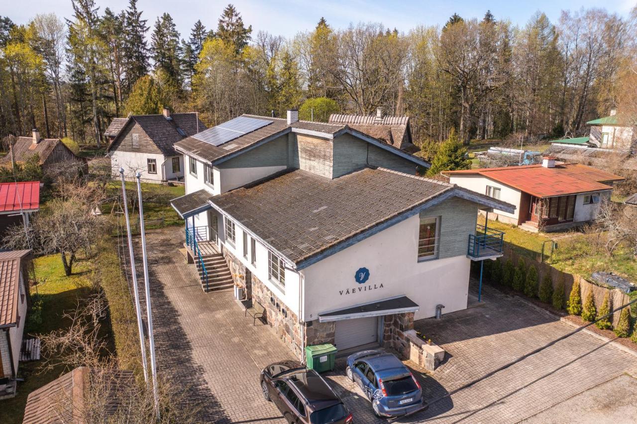Vaeevilla Otepää Extérieur photo
