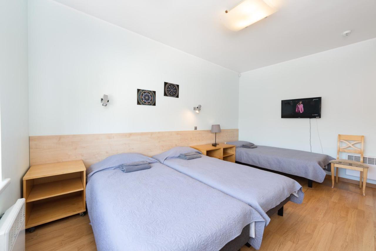 Vaeevilla Otepää Extérieur photo