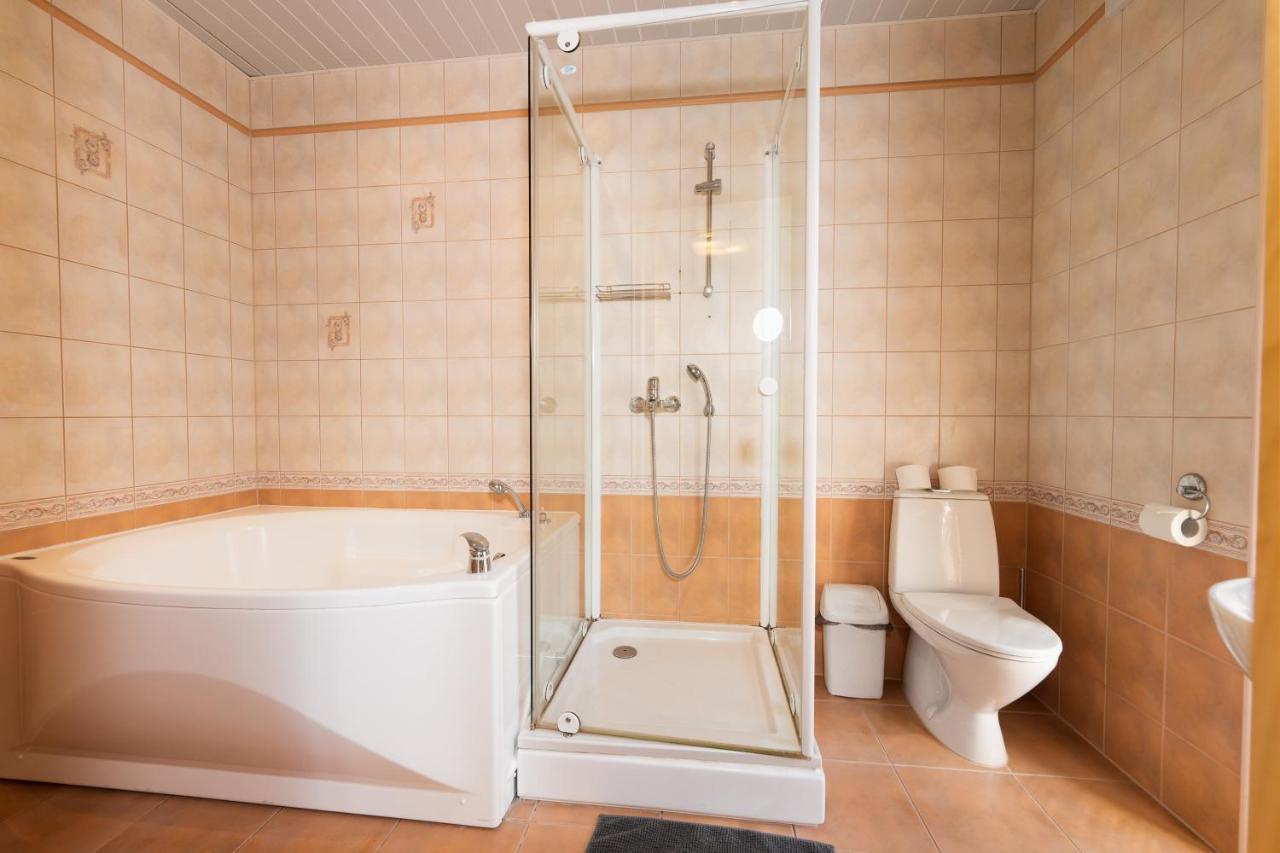 Vaeevilla Otepää Extérieur photo