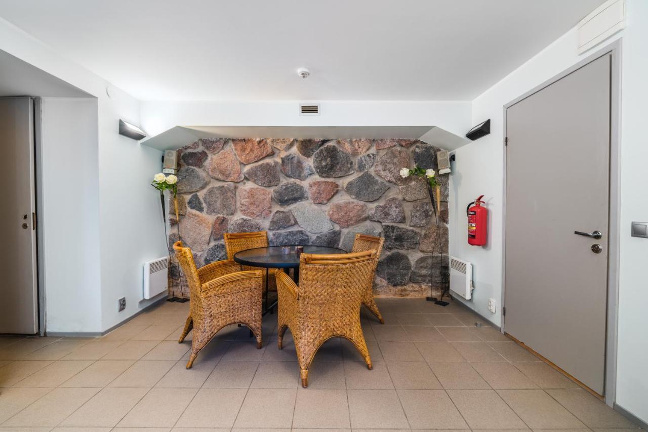 Vaeevilla Otepää Extérieur photo