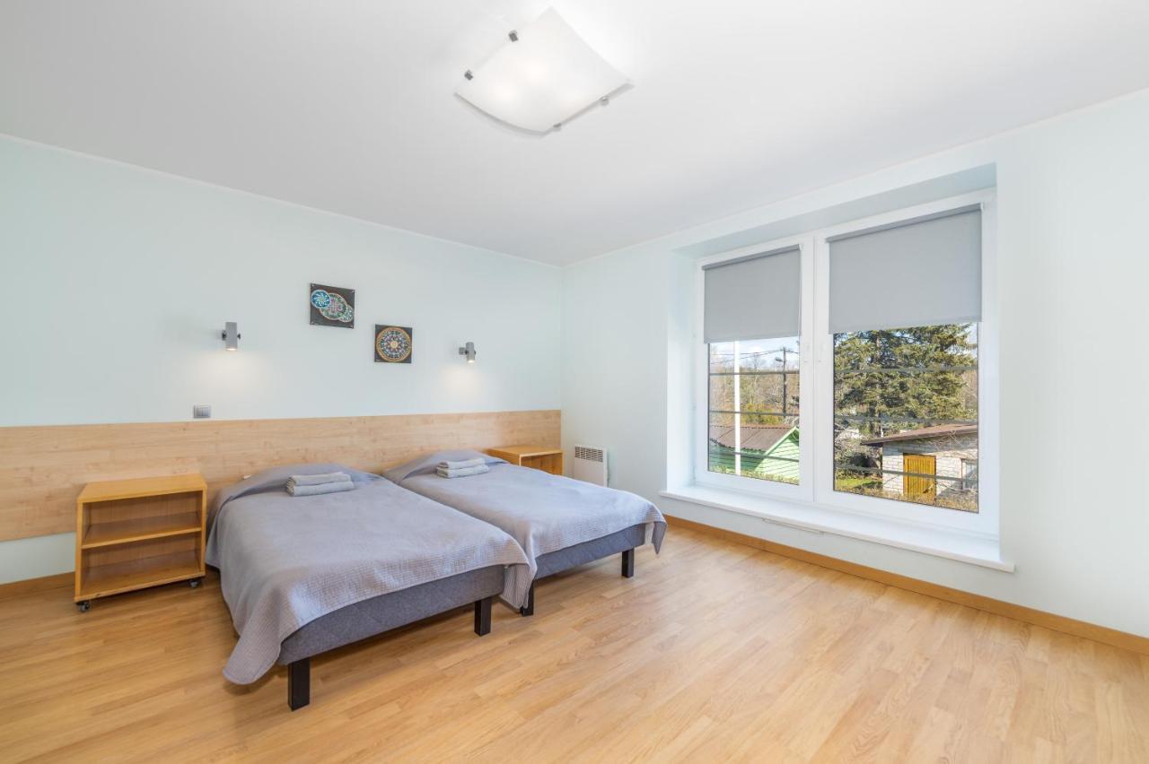 Vaeevilla Otepää Extérieur photo