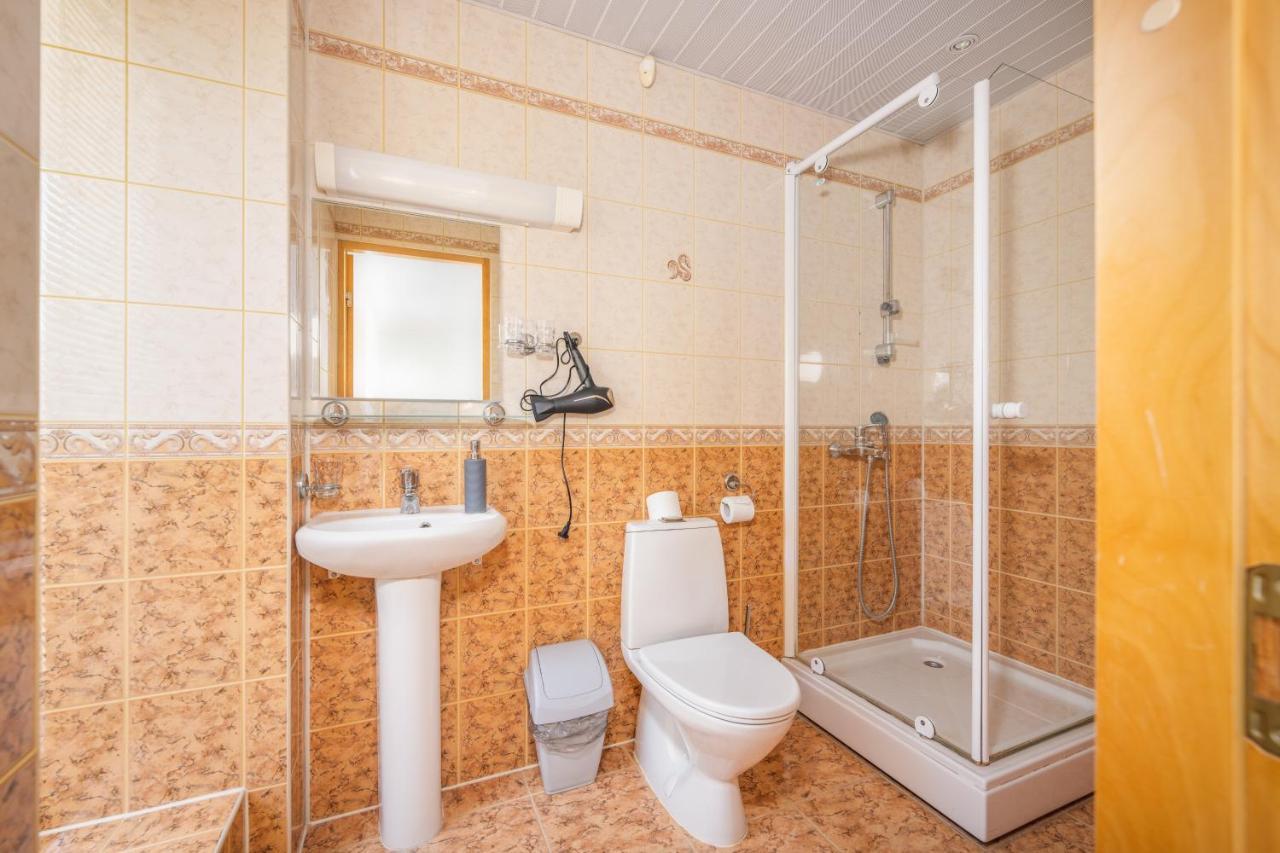 Vaeevilla Otepää Extérieur photo