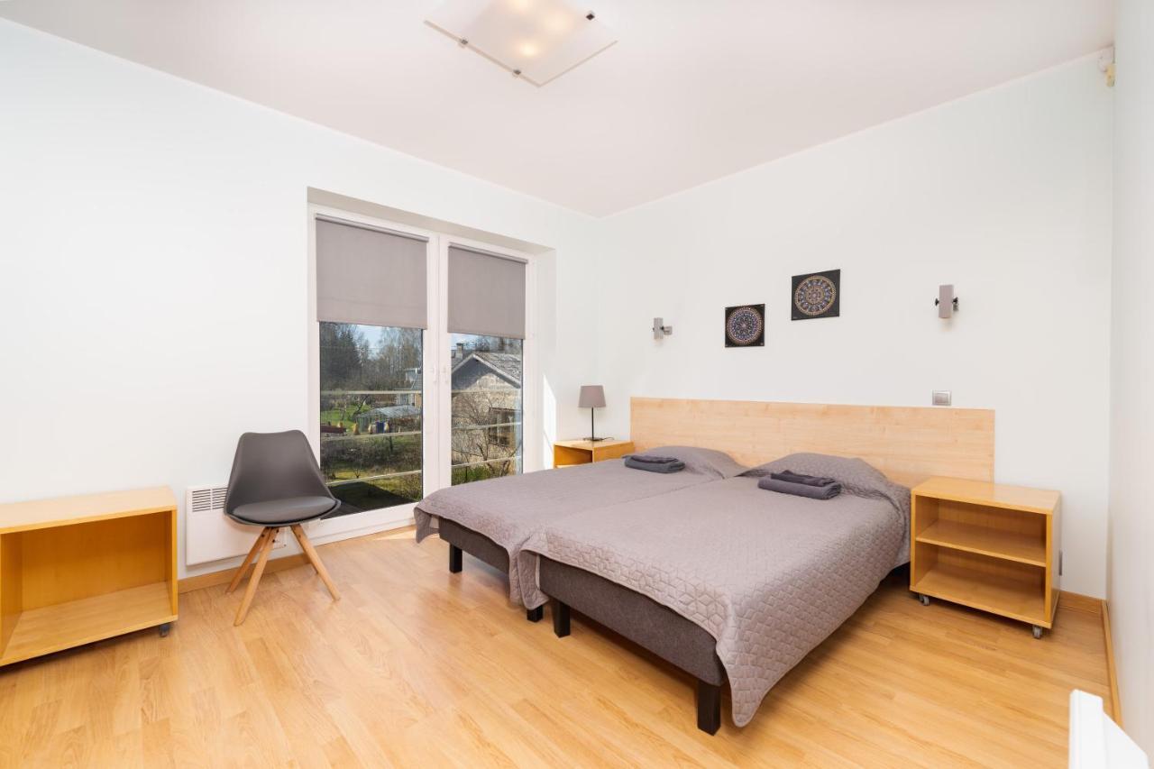 Vaeevilla Otepää Extérieur photo