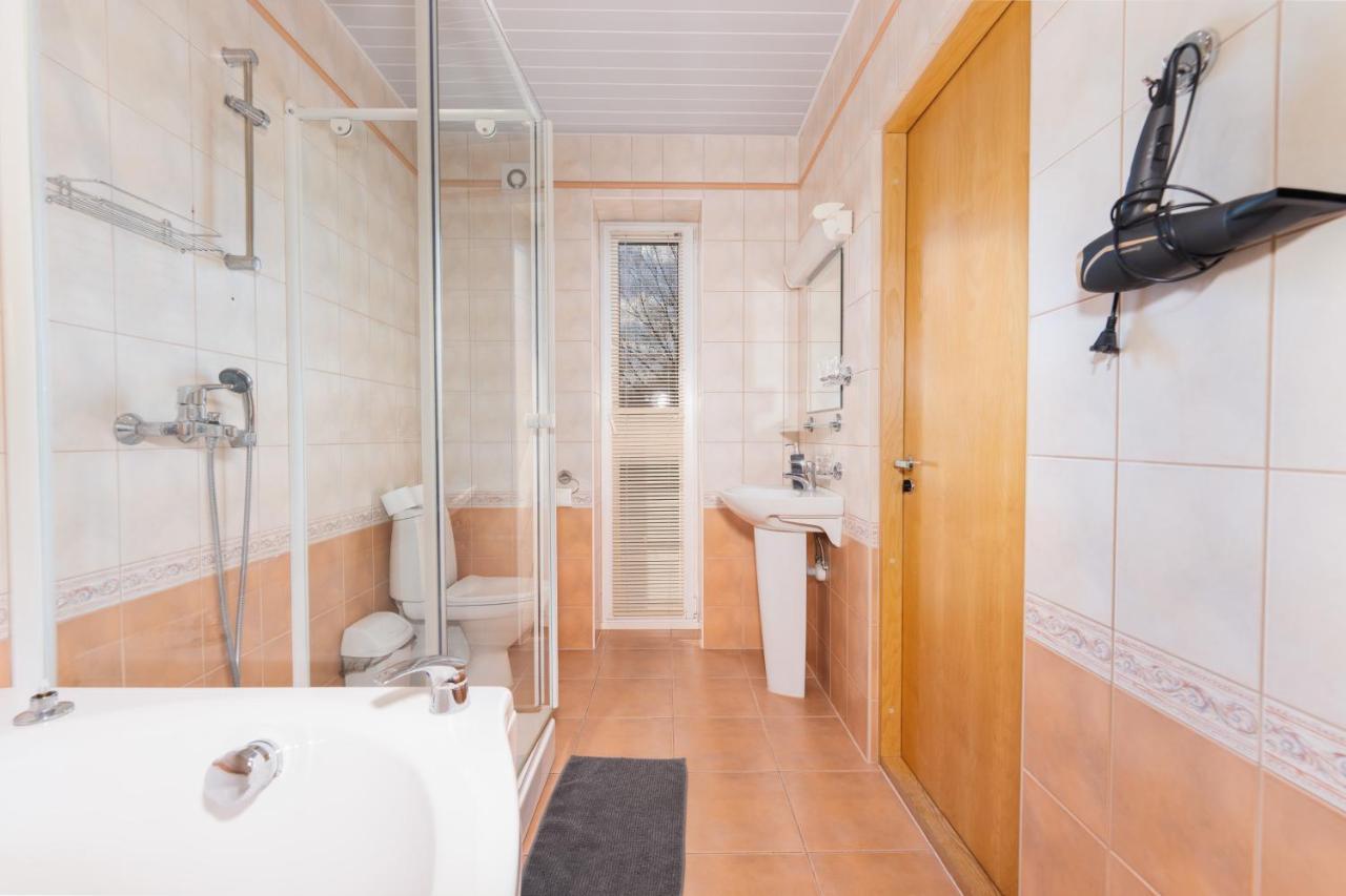 Vaeevilla Otepää Extérieur photo