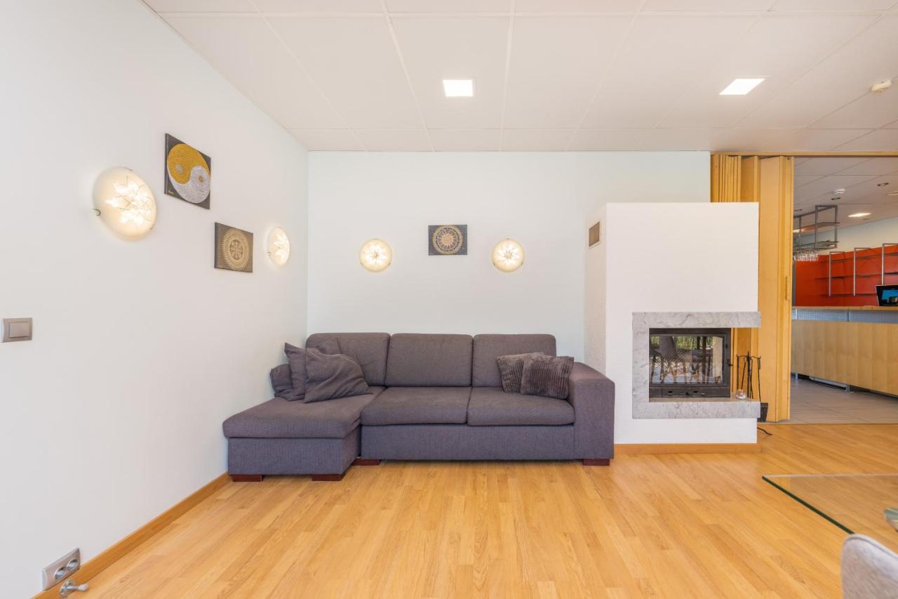 Vaeevilla Otepää Extérieur photo
