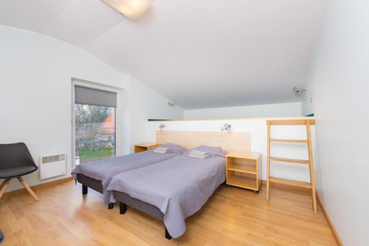 Vaeevilla Otepää Extérieur photo