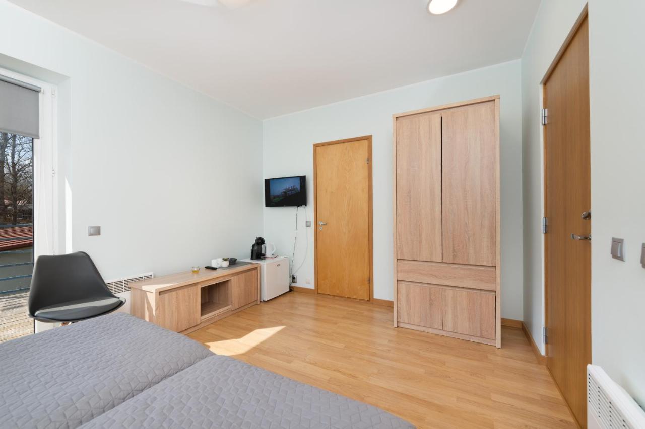 Vaeevilla Otepää Extérieur photo