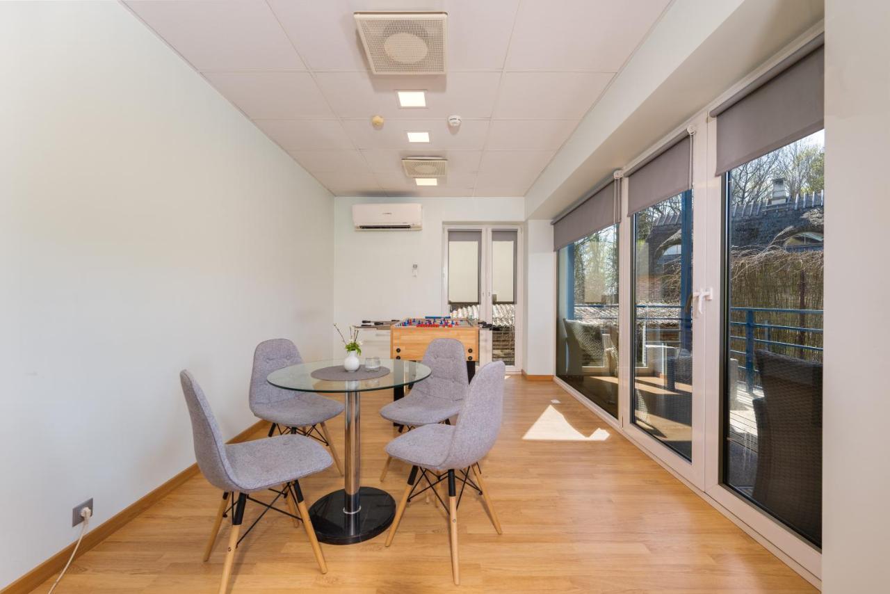 Vaeevilla Otepää Extérieur photo