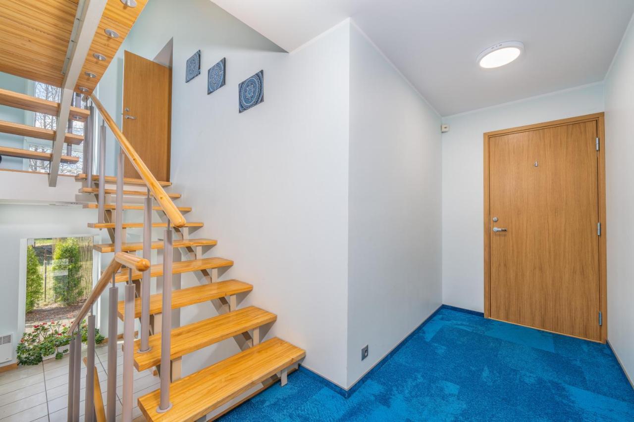 Vaeevilla Otepää Extérieur photo
