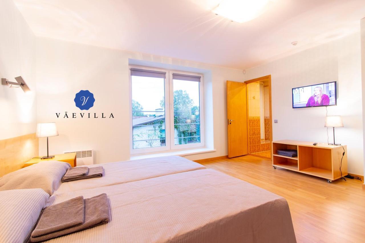 Vaeevilla Otepää Extérieur photo